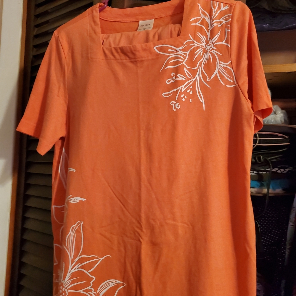 Summer outfit